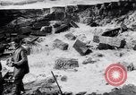 Standbild Erdbeben Ägäische Inseln Griechenland, 1956, aus Sekunde 16 historischem Filmmaterial Videoclip 65675040952