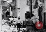 Standbild Erdbeben Ägäische Inseln Griechenland, 1956, aus Sekunde 18 historischem Filmmaterial Videoclip 65675040952