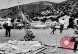 Standbild Erdbeben Ägäische Inseln Griechenland, 1956, aus Sekunde 25 historischem Filmmaterial Videoclip 65675040952