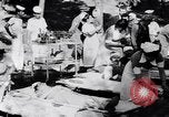 Standbild Erdbeben Ägäische Inseln Griechenland, 1956, aus Sekunde 38 historischem Filmmaterial Videoclip 65675040952