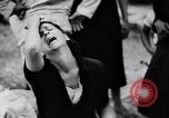 Standbild Erdbeben Ägäische Inseln Griechenland, 1956, aus Sekunde 44 historischem Filmmaterial Videoclip 65675040952