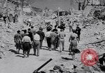 Standbild Erdbeben Ägäische Inseln Griechenland, 1956, aus Sekunde 52 historischem Filmmaterial Videoclip 65675040952