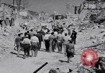 Standbild Erdbeben Ägäische Inseln Griechenland, 1956, aus Sekunde 53 historischem Filmmaterial Videoclip 65675040952