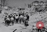 Standbild Erdbeben Ägäische Inseln Griechenland, 1956, aus Sekunde 54 historischem Filmmaterial Videoclip 65675040952