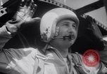 Standbild Hubschrauber Fort Belvoir Virginia USA, 1956, aus Sekunde 9 historischem Filmmaterial Videoclip 65675040953