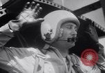 Standbild Hubschrauber Fort Belvoir Virginia USA, 1956, aus Sekunde 10 historischem Filmmaterial Videoclip 65675040953