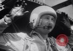 Standbild Hubschrauber Fort Belvoir Virginia USA, 1956, aus Sekunde 11 historischem Filmmaterial Videoclip 65675040953