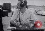 Standbild Hubschrauber Fort Belvoir Virginia USA, 1956, aus Sekunde 15 historischem Filmmaterial Videoclip 65675040953