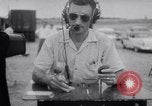 Standbild Hubschrauber Fort Belvoir Virginia USA, 1956, aus Sekunde 16 historischem Filmmaterial Videoclip 65675040953