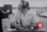 Standbild Hubschrauber Fort Belvoir Virginia USA, 1956, aus Sekunde 18 historischem Filmmaterial Videoclip 65675040953