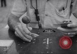 Standbild Hubschrauber Fort Belvoir Virginia USA, 1956, aus Sekunde 20 historischem Filmmaterial Videoclip 65675040953