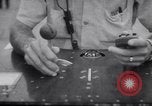 Standbild Hubschrauber Fort Belvoir Virginia USA, 1956, aus Sekunde 21 historischem Filmmaterial Videoclip 65675040953