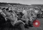 Standbild Hubschrauber Fort Belvoir Virginia USA, 1956, aus Sekunde 32 historischem Filmmaterial Videoclip 65675040953