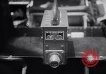 Standbild Hubschrauber Fort Belvoir Virginia USA, 1956, aus Sekunde 38 historischem Filmmaterial Videoclip 65675040953