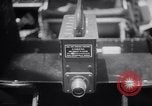 Standbild Hubschrauber Fort Belvoir Virginia USA, 1956, aus Sekunde 39 historischem Filmmaterial Videoclip 65675040953