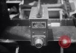 Standbild Hubschrauber Fort Belvoir Virginia USA, 1956, aus Sekunde 41 historischem Filmmaterial Videoclip 65675040953