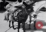 Standbild Jet Air Show Abilene Texas USA, 1956, aus Sekunde 9 historischem Filmmaterial Videoclip 65675040954