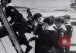 Standbild Jet Air Show Abilene Texas USA, 1956, aus Sekunde 17 historischem Filmmaterial Videoclip 65675040954
