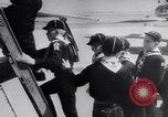 Standbild Jet Air Show Abilene Texas USA, 1956, aus Sekunde 19 historischem Filmmaterial Videoclip 65675040954
