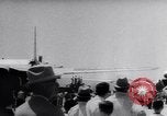 Standbild Jet Air Show Abilene Texas USA, 1956, aus Sekunde 23 historischem Filmmaterial Videoclip 65675040954