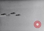 Standbild Jet Air Show Abilene Texas USA, 1956, aus Sekunde 28 historischem Filmmaterial Videoclip 65675040954