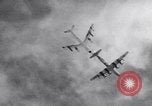 Standbild Jet Air Show Abilene Texas USA, 1956, aus Sekunde 33 historischem Filmmaterial Videoclip 65675040954