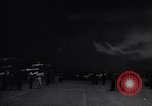 Standbild Jet Air Show Abilene Texas USA, 1956, aus Sekunde 40 historischem Filmmaterial Videoclip 65675040954