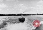 Standbild leichte Hülle Cypress Gardens Florida USA, 1956, aus Sekunde 12 historischem Filmmaterial Videoclip 65675040955