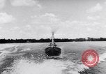 Standbild leichte Hülle Cypress Gardens Florida USA, 1956, aus Sekunde 13 historischem Filmmaterial Videoclip 65675040955