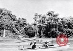 Standbild leichte Hülle Cypress Gardens Florida USA, 1956, aus Sekunde 15 historischem Filmmaterial Videoclip 65675040955