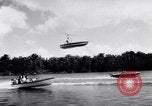 Standbild leichte Hülle Cypress Gardens Florida USA, 1956, aus Sekunde 18 historischem Filmmaterial Videoclip 65675040955