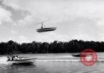 Standbild leichte Hülle Cypress Gardens Florida USA, 1956, aus Sekunde 19 historischem Filmmaterial Videoclip 65675040955