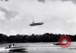 Standbild leichte Hülle Cypress Gardens Florida USA, 1956, aus Sekunde 20 historischem Filmmaterial Videoclip 65675040955