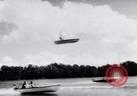 Standbild leichte Hülle Cypress Gardens Florida USA, 1956, aus Sekunde 22 historischem Filmmaterial Videoclip 65675040955