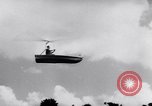 Standbild leichte Hülle Cypress Gardens Florida USA, 1956, aus Sekunde 24 historischem Filmmaterial Videoclip 65675040955