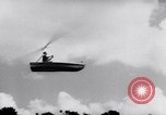 Standbild leichte Hülle Cypress Gardens Florida USA, 1956, aus Sekunde 25 historischem Filmmaterial Videoclip 65675040955