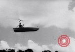Standbild leichte Hülle Cypress Gardens Florida USA, 1956, aus Sekunde 26 historischem Filmmaterial Videoclip 65675040955