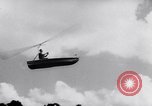 Standbild leichte Hülle Cypress Gardens Florida USA, 1956, aus Sekunde 27 historischem Filmmaterial Videoclip 65675040955