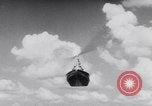 Standbild leichte Hülle Cypress Gardens Florida USA, 1956, aus Sekunde 29 historischem Filmmaterial Videoclip 65675040955