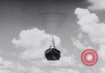 Standbild leichte Hülle Cypress Gardens Florida USA, 1956, aus Sekunde 30 historischem Filmmaterial Videoclip 65675040955