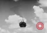 Standbild leichte Hülle Cypress Gardens Florida USA, 1956, aus Sekunde 31 historischem Filmmaterial Videoclip 65675040955