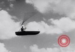 Standbild leichte Hülle Cypress Gardens Florida USA, 1956, aus Sekunde 34 historischem Filmmaterial Videoclip 65675040955