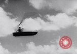 Standbild leichte Hülle Cypress Gardens Florida USA, 1956, aus Sekunde 35 historischem Filmmaterial Videoclip 65675040955
