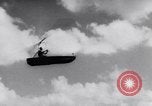 Standbild leichte Hülle Cypress Gardens Florida USA, 1956, aus Sekunde 36 historischem Filmmaterial Videoclip 65675040955