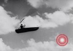 Standbild leichte Hülle Cypress Gardens Florida USA, 1956, aus Sekunde 37 historischem Filmmaterial Videoclip 65675040955
