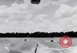 Standbild leichte Hülle Cypress Gardens Florida USA, 1956, aus Sekunde 40 historischem Filmmaterial Videoclip 65675040955