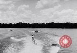 Standbild leichte Hülle Cypress Gardens Florida USA, 1956, aus Sekunde 42 historischem Filmmaterial Videoclip 65675040955