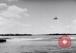 Standbild leichte Hülle Cypress Gardens Florida USA, 1956, aus Sekunde 45 historischem Filmmaterial Videoclip 65675040955