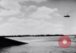 Standbild leichte Hülle Cypress Gardens Florida USA, 1956, aus Sekunde 46 historischem Filmmaterial Videoclip 65675040955