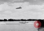 Standbild leichte Hülle Cypress Gardens Florida USA, 1956, aus Sekunde 49 historischem Filmmaterial Videoclip 65675040955